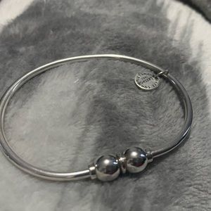 Cape Cod Double Ball Bracelet
